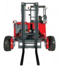 Carrelli elevatori montati su camion Carrelli elevatori diesel Moffett M 5-20.3