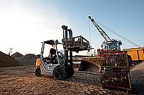 Carrelli elevatori frontali a gas Still RC 40-16 T