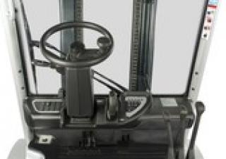 Carrelli elevatori frontali diesel Still RC 40-20