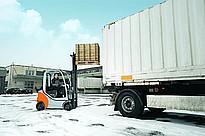 Carrelli elevatori frontali diesel Still RX 70-16