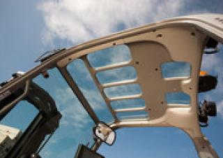 Carrelli elevatori frontali diesel Still RX 70-35 H