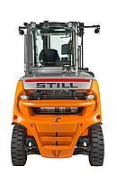 Carrelli elevatori frontali diesel Still RX 70-70