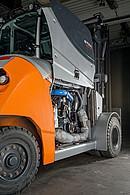 Carrelli elevatori frontali diesel Still RX 70-70