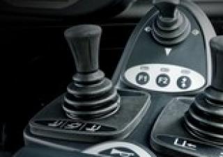 Carrelli elevatori frontali diesel Still RX 70-80/900