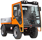 Veicoli Veicoli comunali multiuso diesel Ladog T 1150/2300 E5