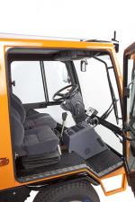 Veicoli Veicoli comunali multiuso diesel Ladog T 1150/2300 E5