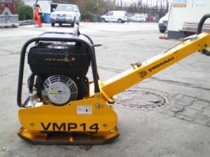 Piastre vibranti Piastre vibranti reversibili Vibromax VMP 14