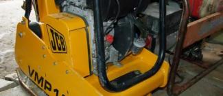 Piastre vibranti Piastre vibranti reversibili Vibromax VMP 18