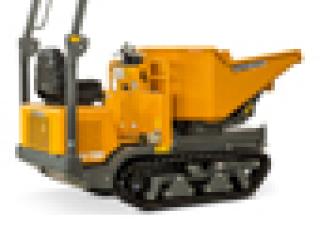 Dumper cingolati Kato Imer Carry 150