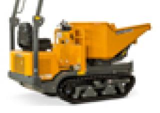 Dumper cingolati Kato Imer Carry 150
