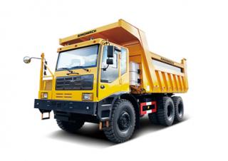 Dumper Rigidi Sinomach GKM95P
