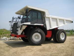 Dumper Rigidi Astra RD 40 C