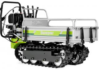 Dumper cingolati Grillo 507