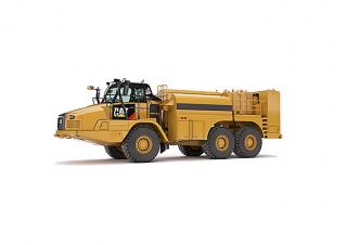 Dumperini articolati Caterpillar 730C2