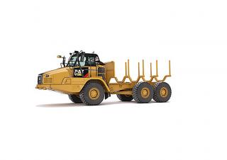 Dumperini articolati Caterpillar 730C2