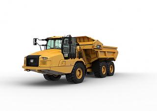 Dumperini articolati Caterpillar 730 EJ