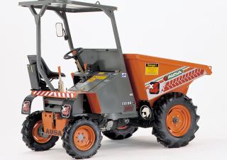 Dumpers a Ruote Ausa D 150 RMG