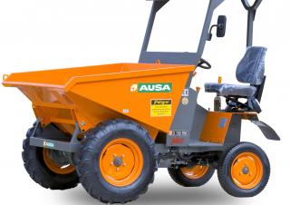 Dumpers a Ruote Ausa D 150 RMG