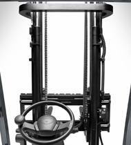 Carrelli elevatori frontali elettrici Toyota 8 FBEKT 16