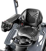 Carrelli elevatori frontali elettrici Toyota 8 FBEKT 16