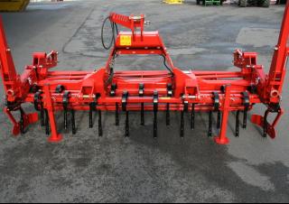 Erpici a dischi-gancio Kverneland Access 400