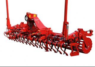 Erpici a dischi-gancio Kverneland Access 400