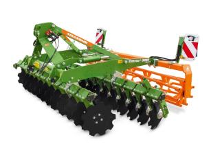 Erpici a dischi-gancio Amazone Catros+ 3003 Special