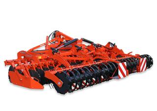 Erpici a dischi-gancio Kubota CD1200