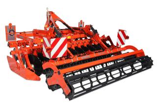 Erpici a dischi-gancio Kubota CD2500