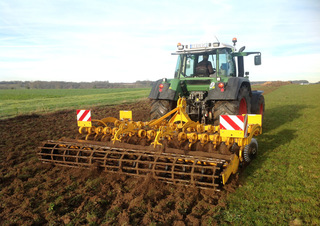 Erpici a dischi-gancio Agrisem Disc-O-Mulch Gold 3.50
