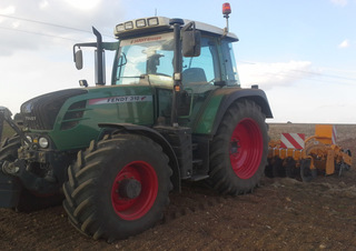 Erpici a dischi-gancio Agrisem Disc-O-Mulch Gold 3.50