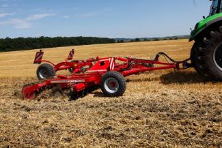 Erpici a dischi-gancio Horsch Joker 6 RT
