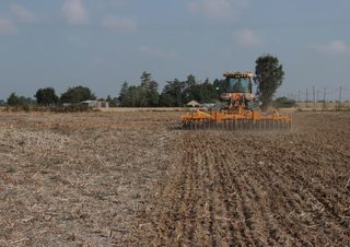 Erpici a dischi-gancio Agrisem Maximulch 6.00 Serie 3
