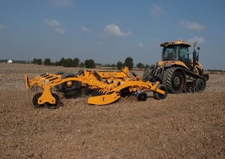 Erpici a dischi-gancio Agrisem Maximulch 6.00 Serie 3