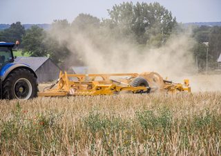 Erpici a dischi-gancio Agrisem Maximulch 6.00 Serie 6