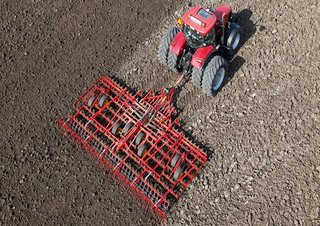 Erpici a dischi-gancio Väderstad NZ Aggressive 1000