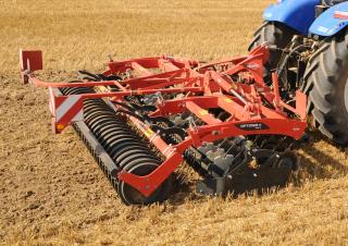 Erpici a dischi-gancio Kuhn Optimer 403 R