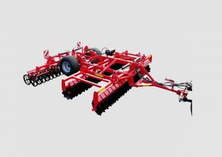Erpici a dischi-gancio Brix SEM/H-60 RPW Ø 600