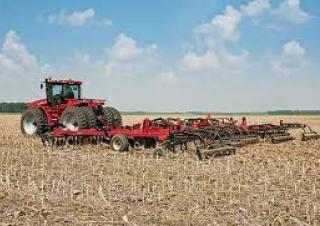 Erpici a dischi-gancio Case IH True-Tandem 330 Turbo 22