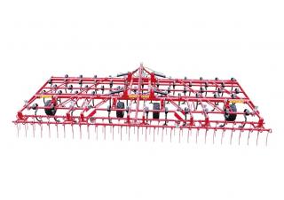 Erpici a dischi-gancio Brix UniCult BIO 700 H
