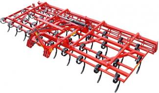 Erpici a dischi-gancio Brix Unimax 400 H