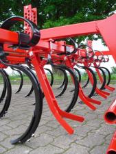 Erpici a dischi-gancio Brix Unimax 400 H