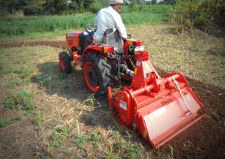 Erpici rotanti Maschio A 140