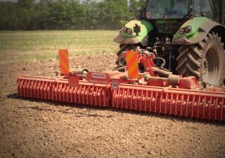 Erpici rotanti Maschio Aquila 6000