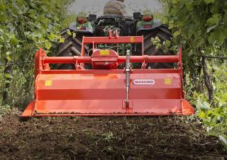 Erpici rotanti Maschio B Super 180