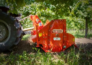Erpici rotanti Maschio B Super 230