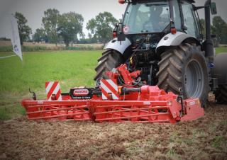 Erpici rotanti Maschio Corvo 4000