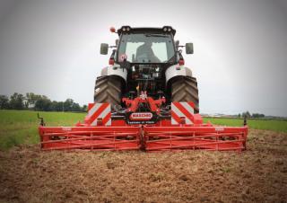 Erpici rotanti Maschio Corvo 4000