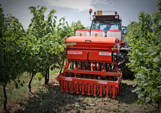 Erpici rotanti Maschio Delfino 1300