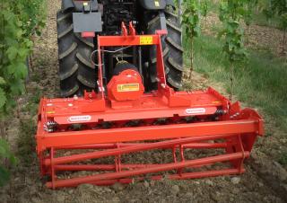 Erpici rotanti Maschio DELFINO DL 1300